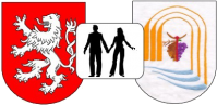 Logo comite jumelage transparent
