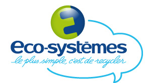 Logo eco systemes